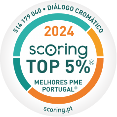 Autocolante Scoring